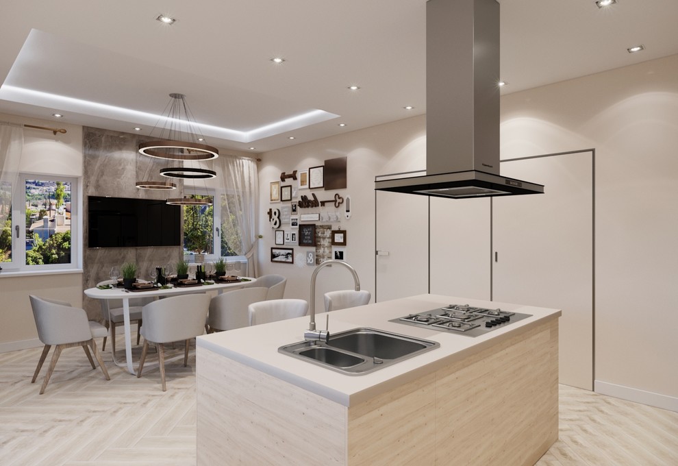 Дом на Кипре