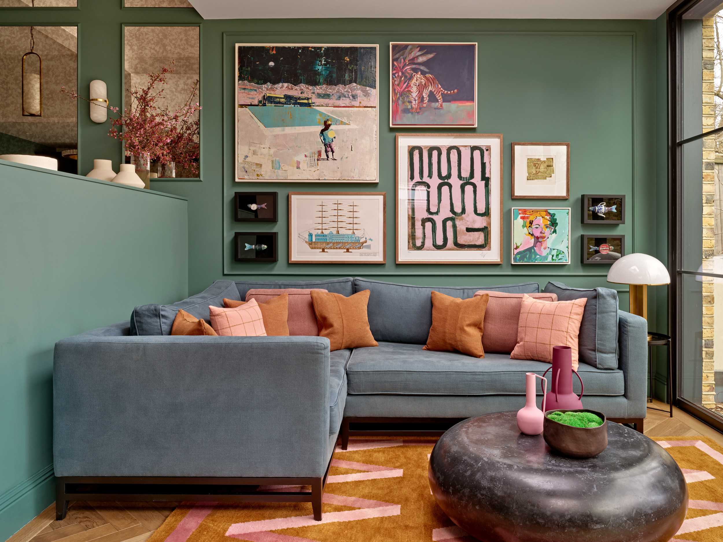Home living furniture deals