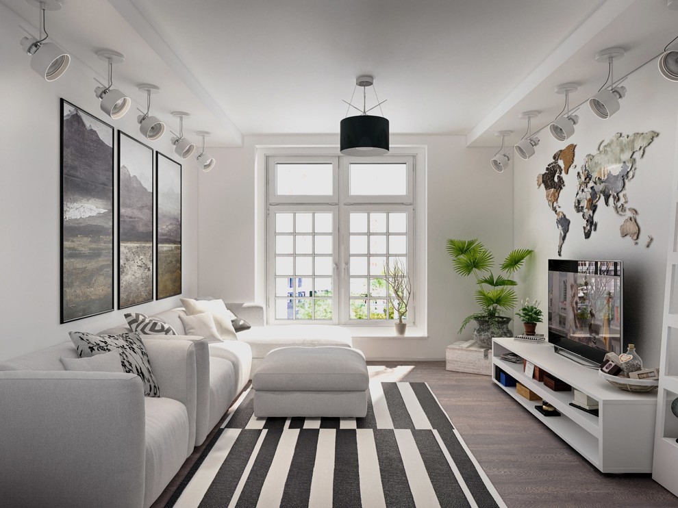 3D визуализация