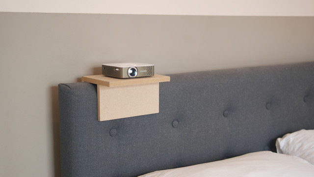 De Beauvoir Home contemporary-bedroom