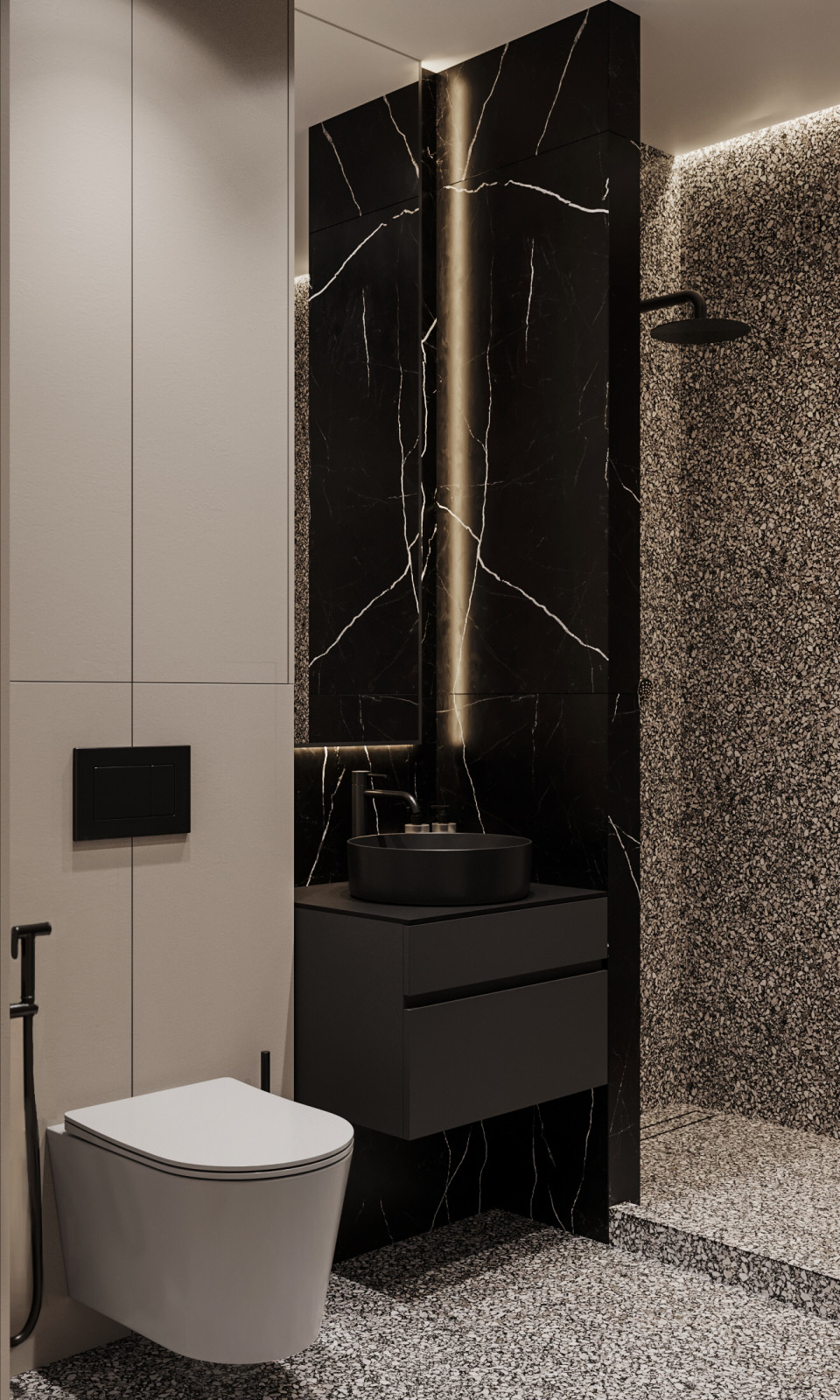 ЖК ID Светлановский