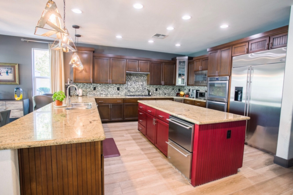 Before & After Project Photos
