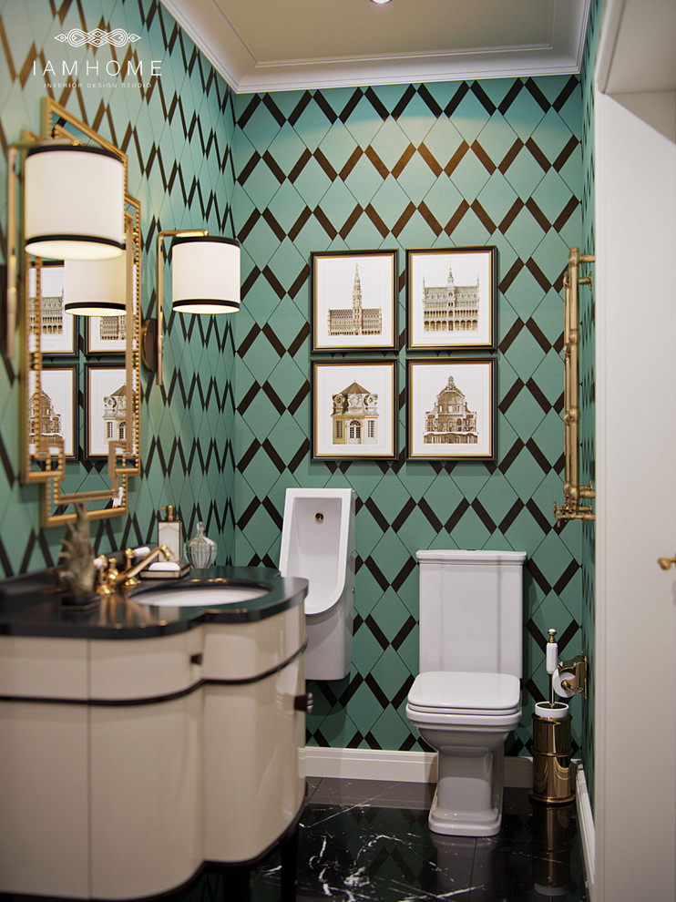 ПРОЕКТ "СЕМЬ «Я»"