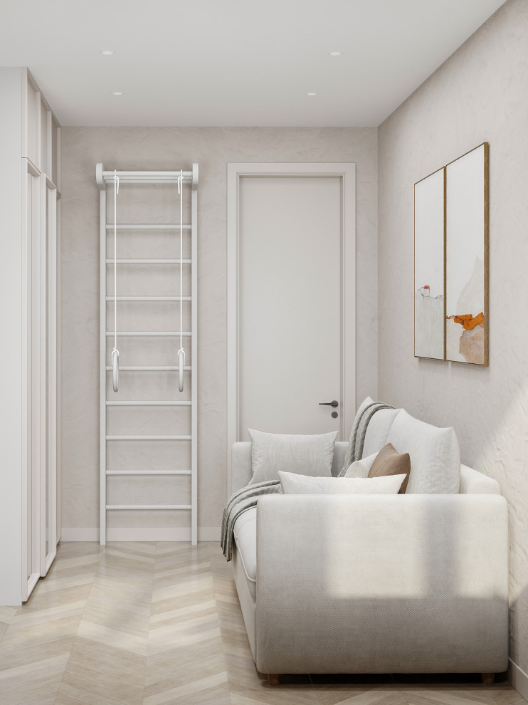 Сезон лесичек