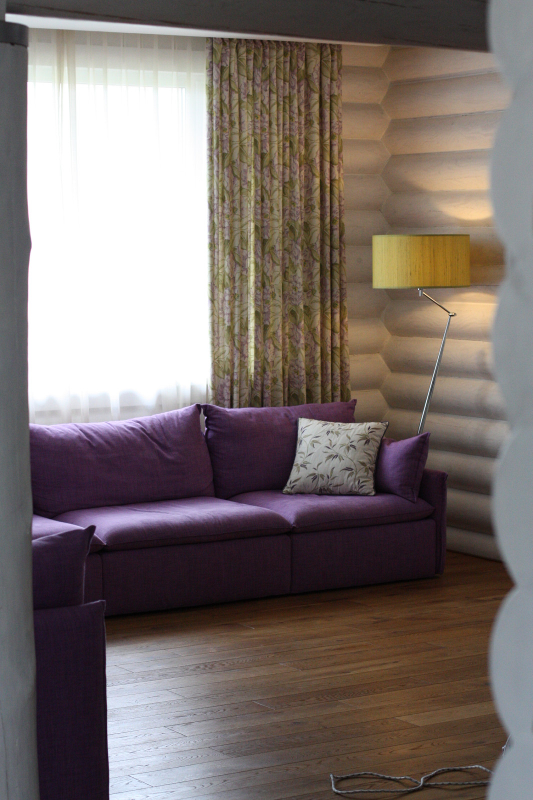 Дом в Можайске