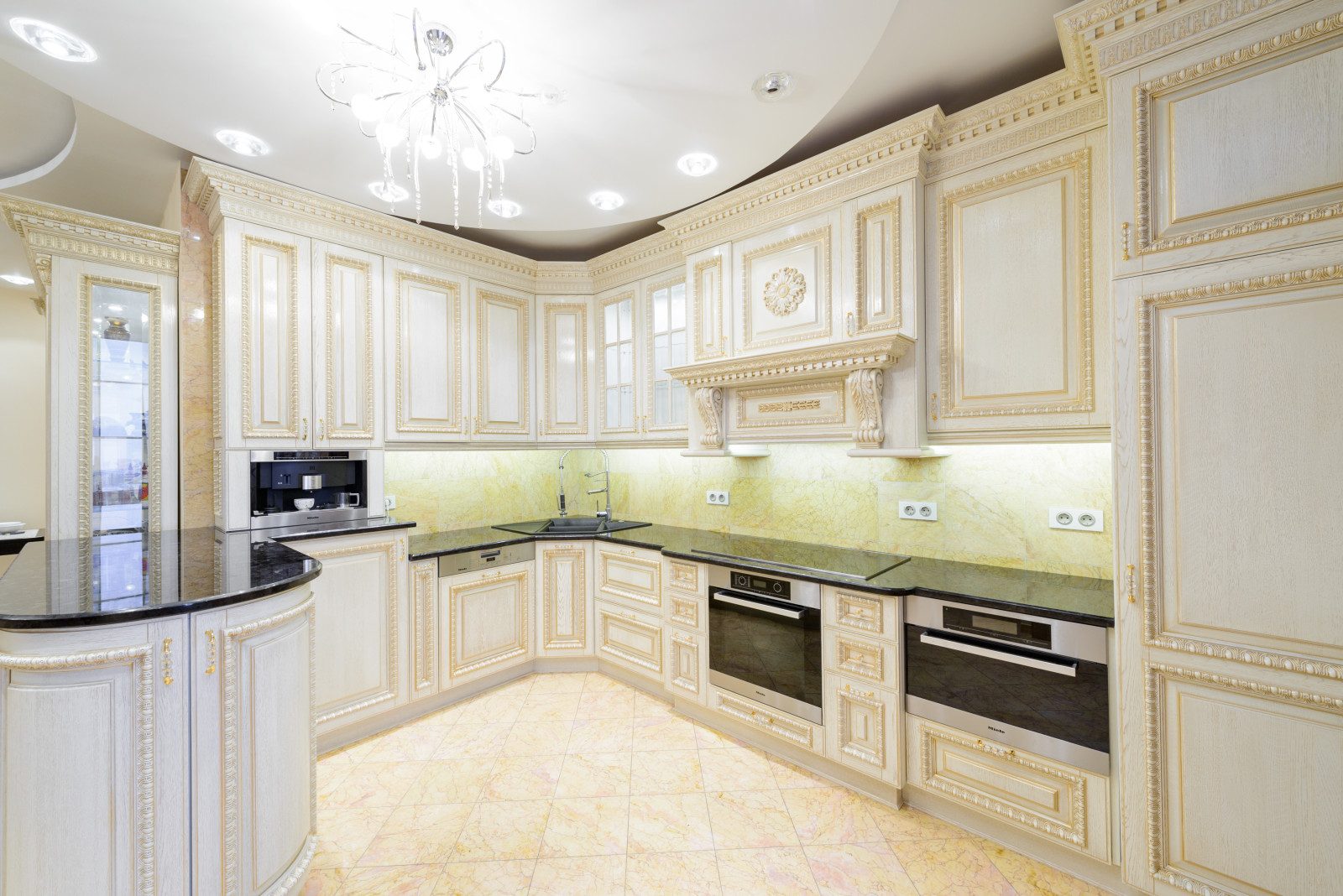 ЖК " Аэробус "