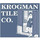 Krogman Tile Co. Inc