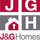 JandG Homes Ltd.