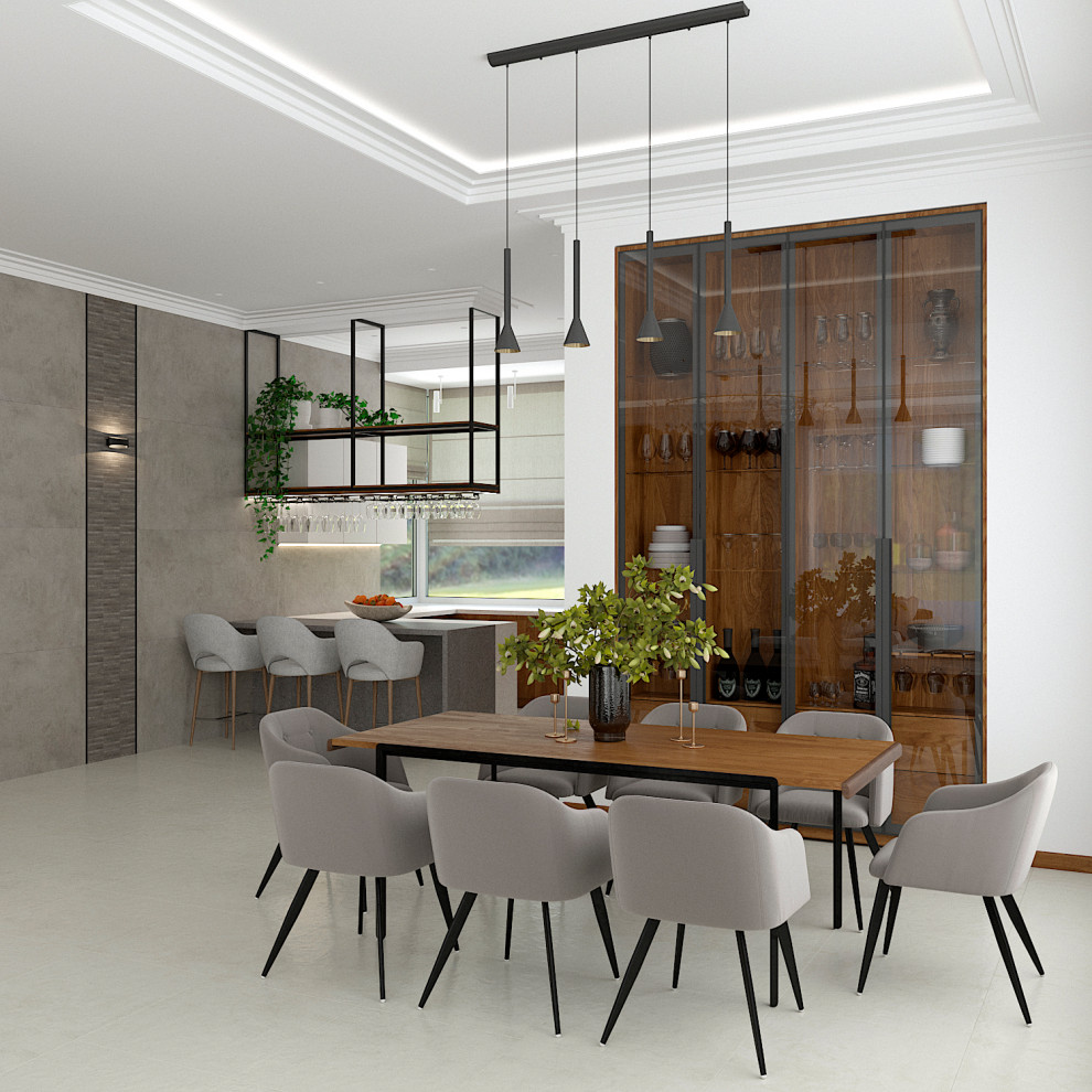 Коттеджный посёлок Филатов Луг