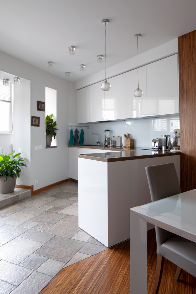 Больлшая квартира для большой семьи