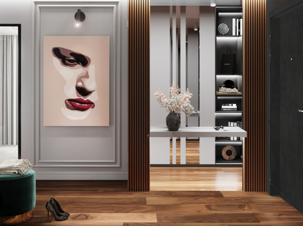 Квартира в Екатеринбрге