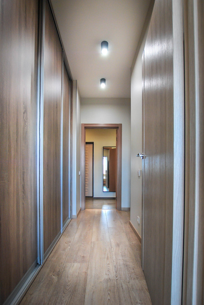 ЖК "Комфортный квартал"