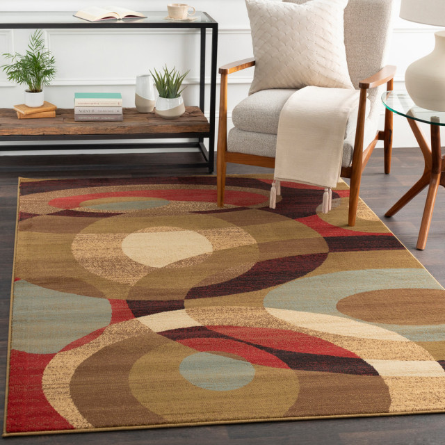 Riley Area Rug, 2' x 3'3