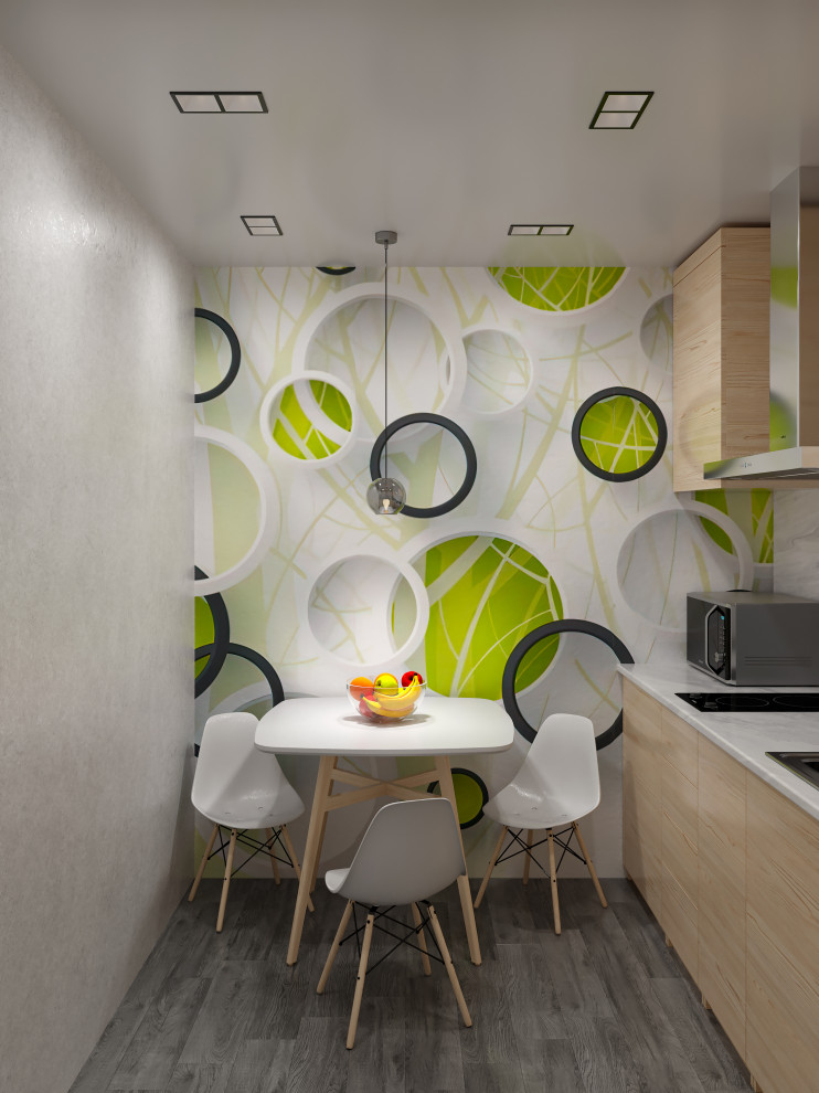 Салон красоты