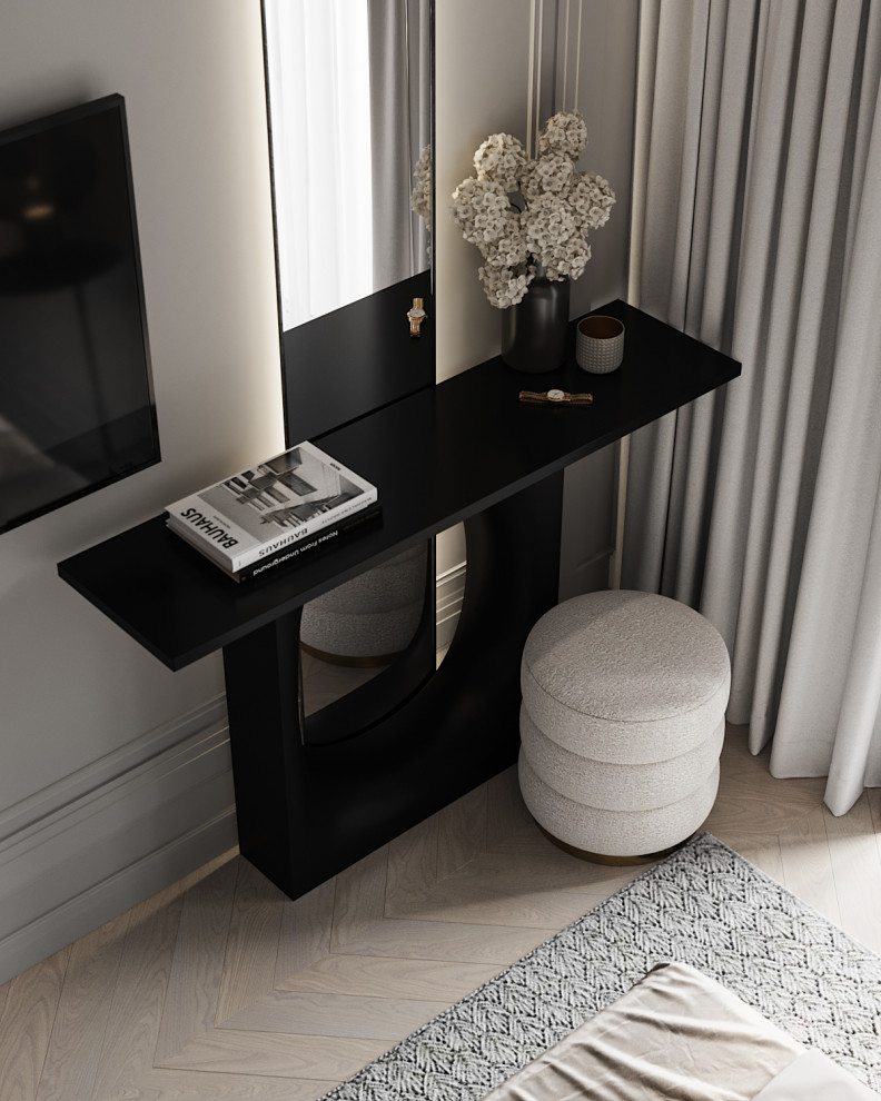 ЖК Лучи (3х комнатная квартира 112 м2 г. Москва)