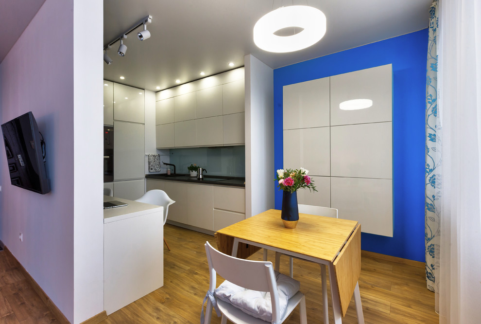 Квартира "студия"