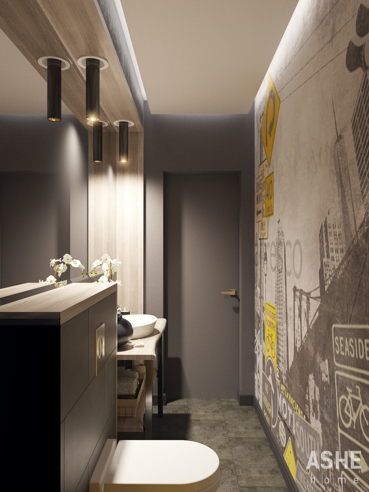 Квартира в ЖК Сосны