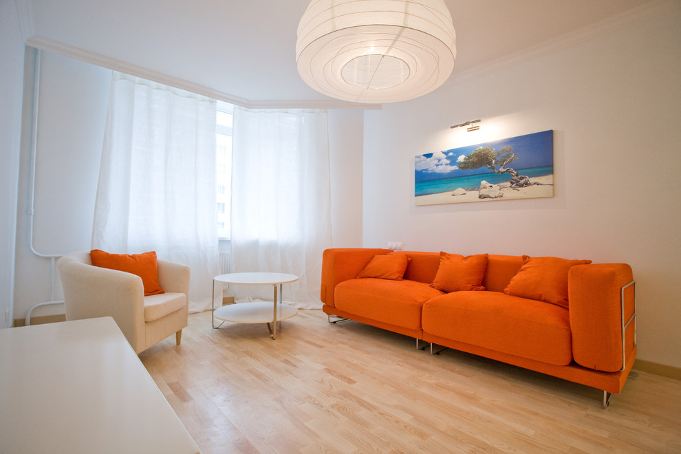 Квартира 93 м.кв.