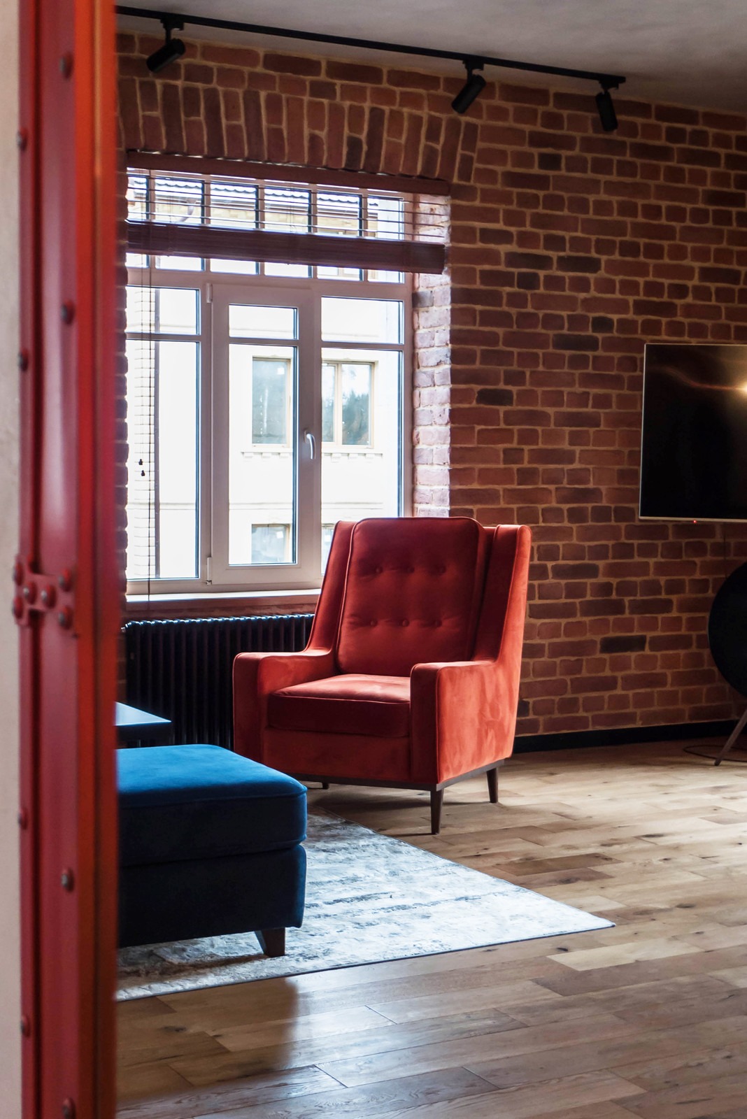 Мужской Лофт