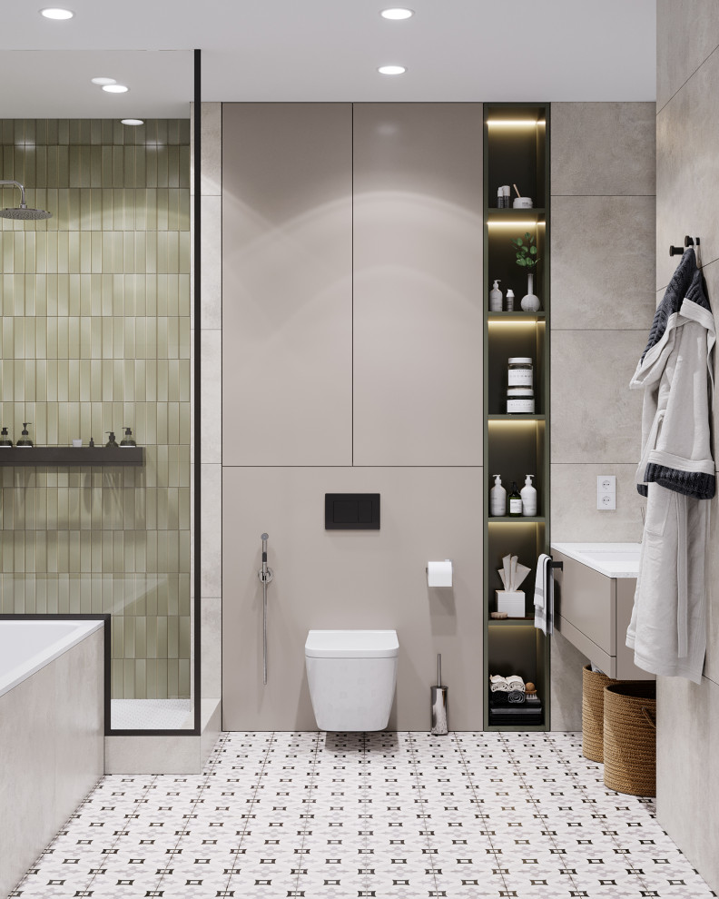 Маршала Жукова