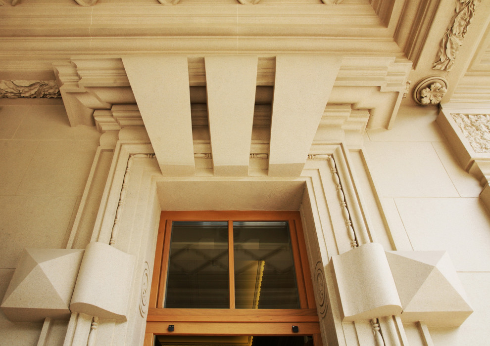 Особняк в коттеджном поселке Флоранс