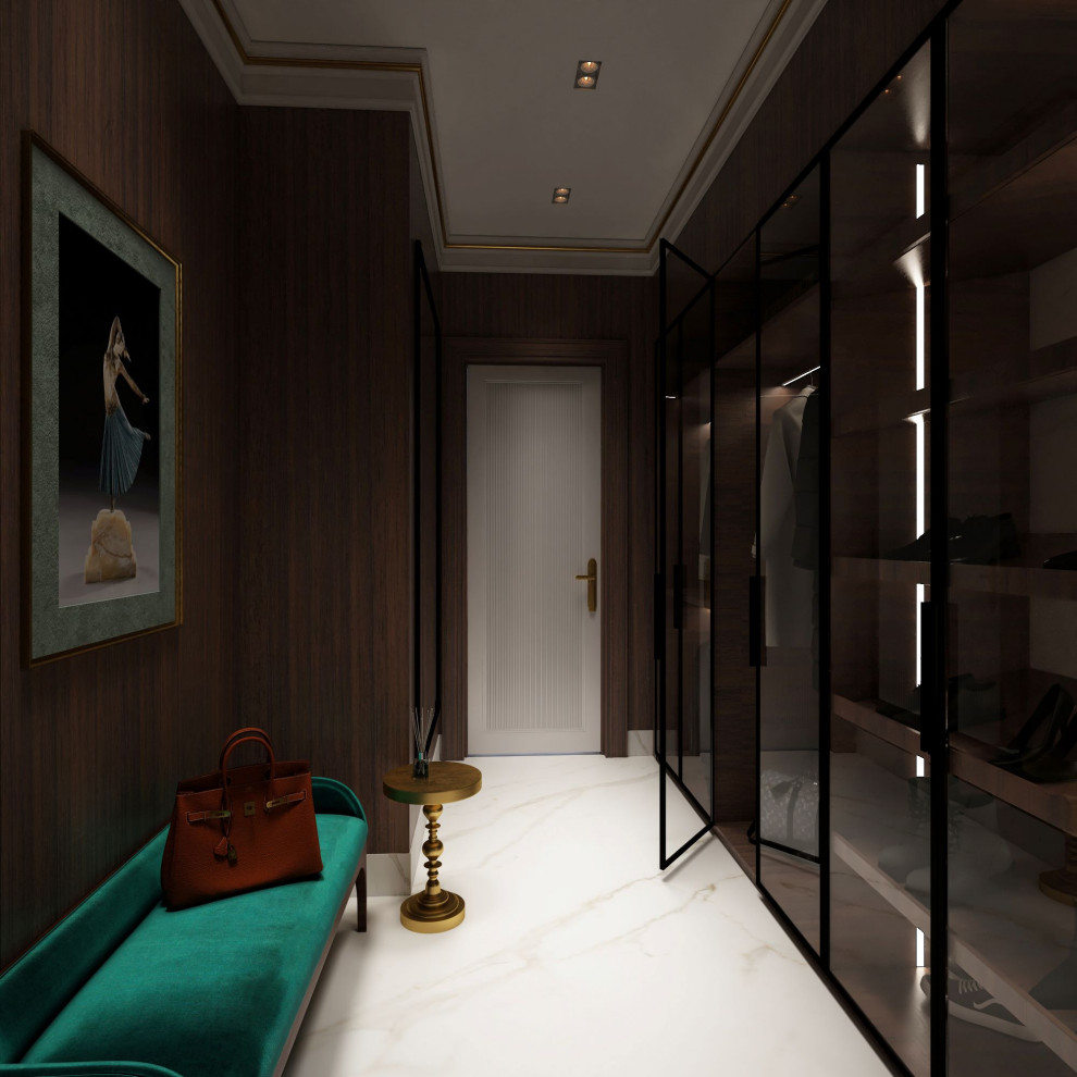 Дом в поселке «Петрово-Дальнее», 350 м²