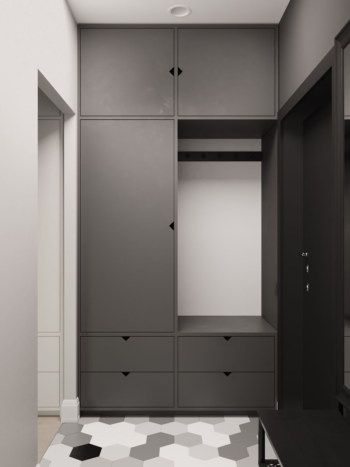 Студия СПб ЖК Чистое небо