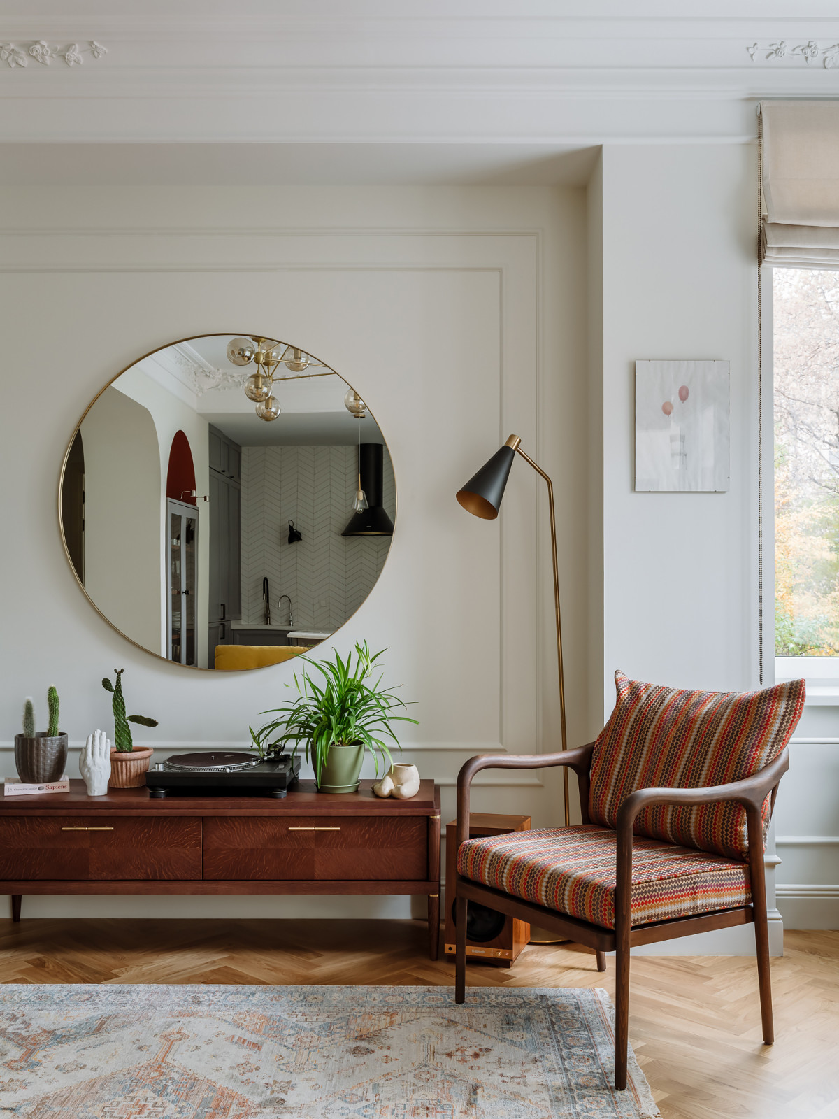 Большая Якиманка