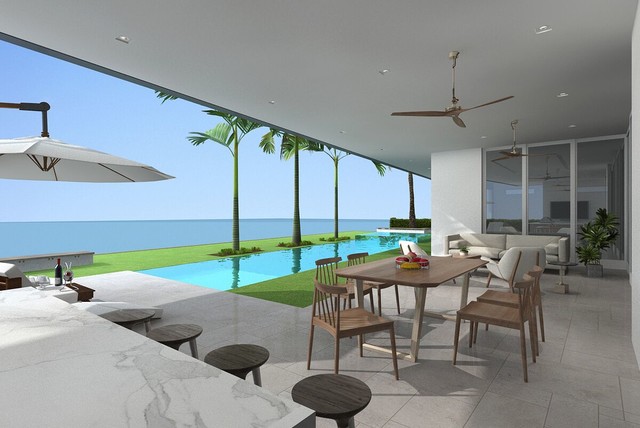 151 W Alexander rendering