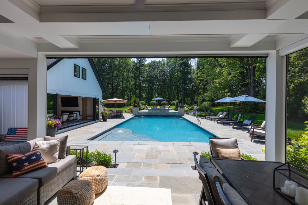 Pepper Pike Pool and Spa