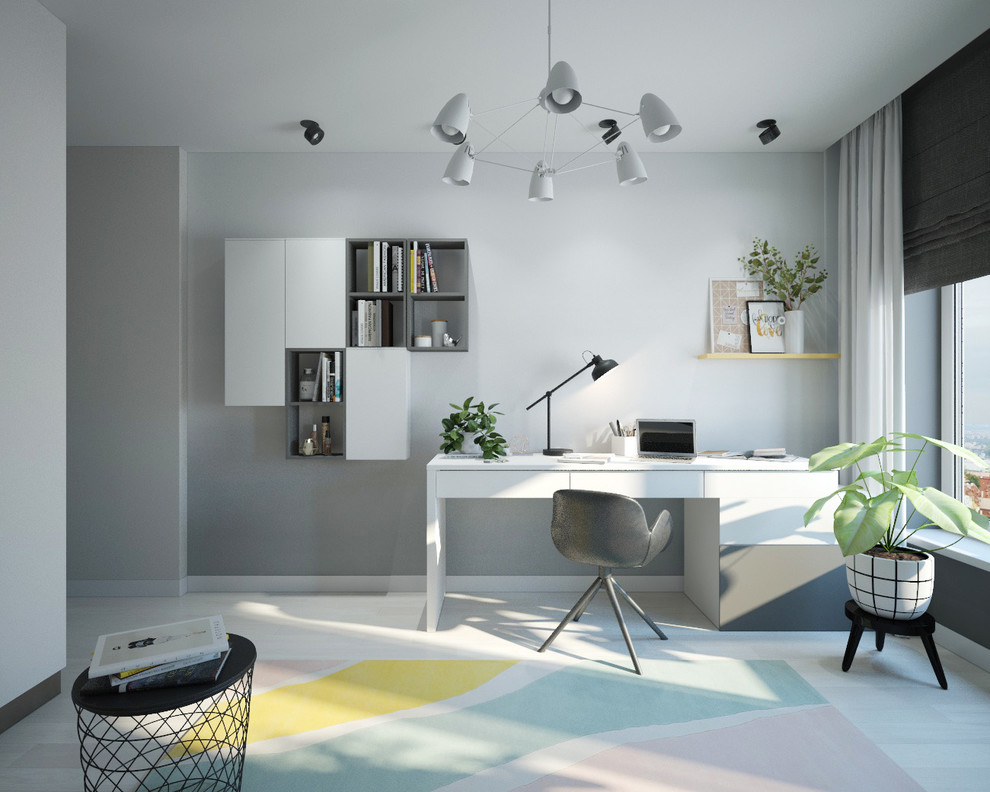 Чистый лист