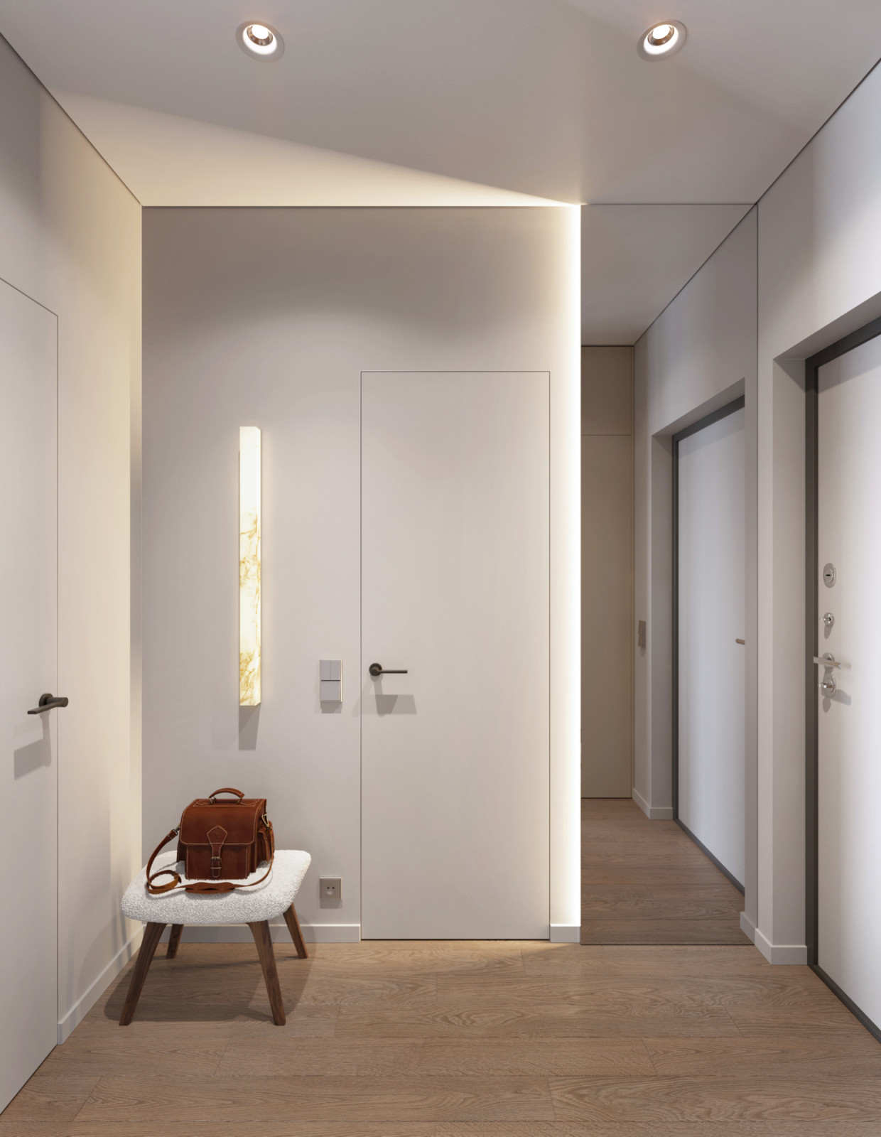 Школьная ул.