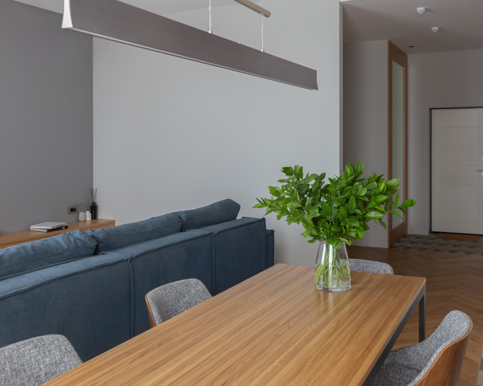 Квартира в ЖК Маяк