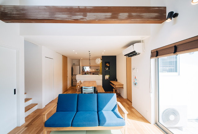 LDK scandinave