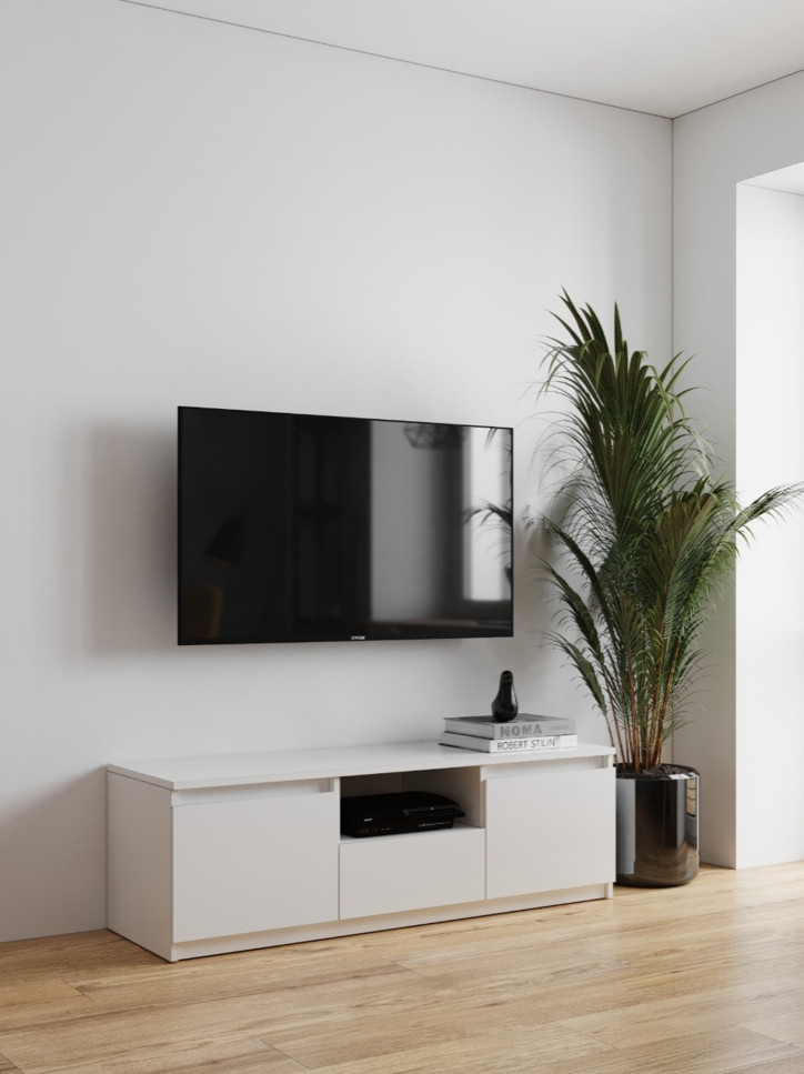 Лофт в однушке 30 кв.м. в Новосибирске