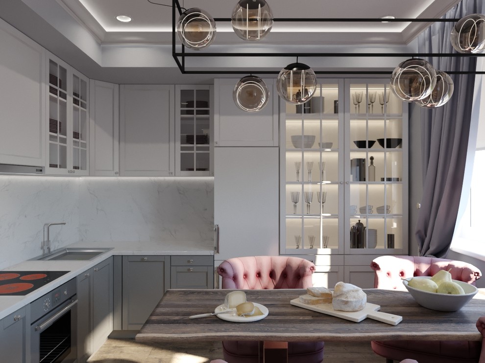 Взгляд на классику по-новому