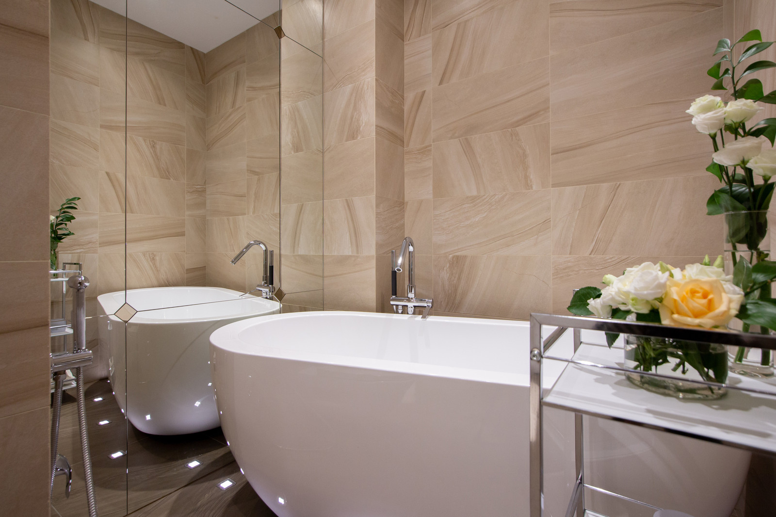 Таунхаус "Лисий нос" (Спб)