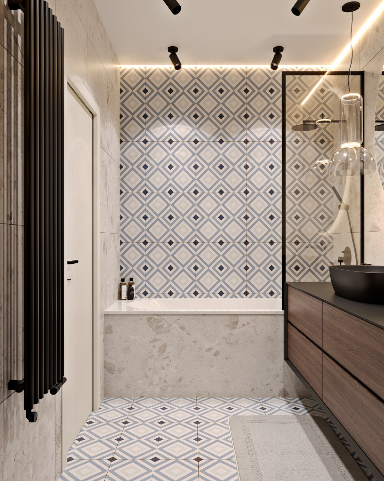 ЖК "Микрогород в лесу" 108 м2