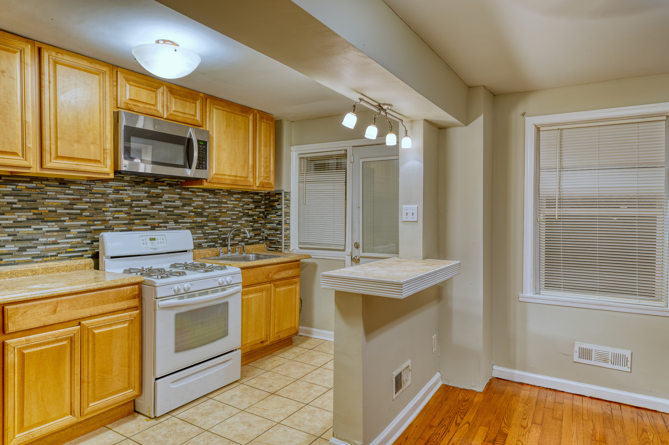Full Home Renovation