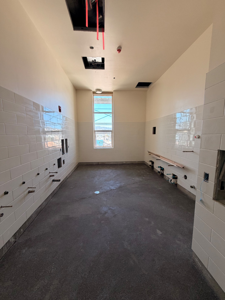 JAMES DENMAN MIDDLE SCHOOL