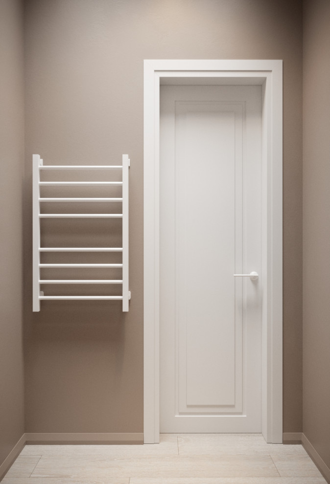 ЖК ВОЗДУХ Душевая