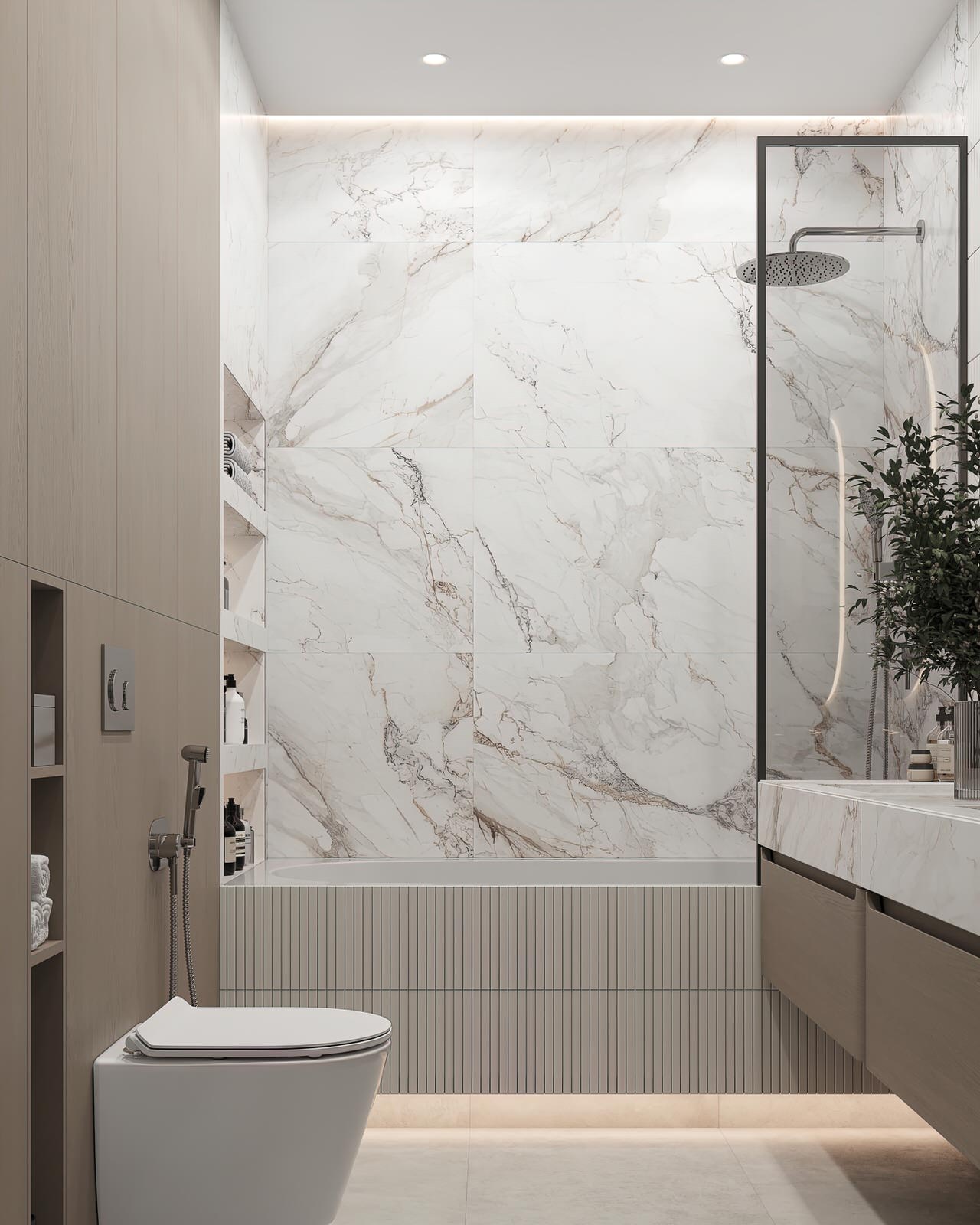 ЖК "Чикаго", 100 м2, г.Новосибирск