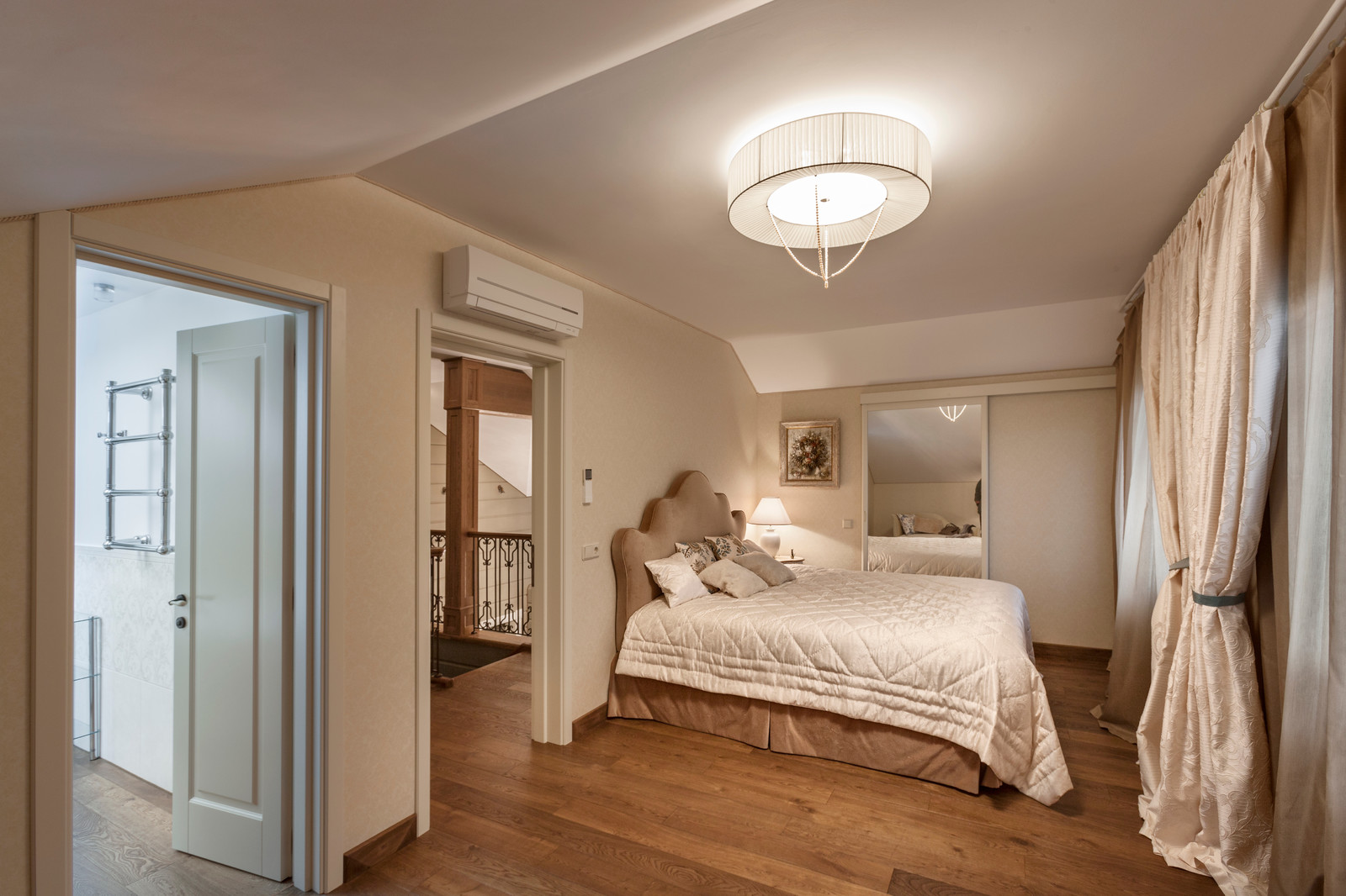 Медное озеро