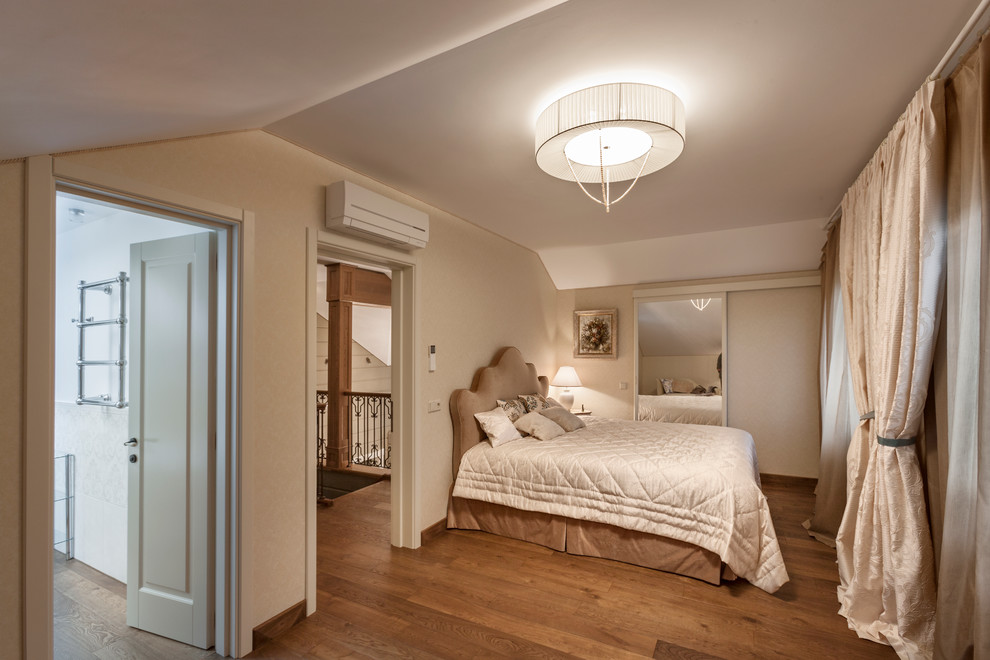 Медное озеро