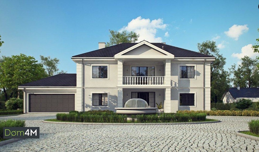 Проекты домов