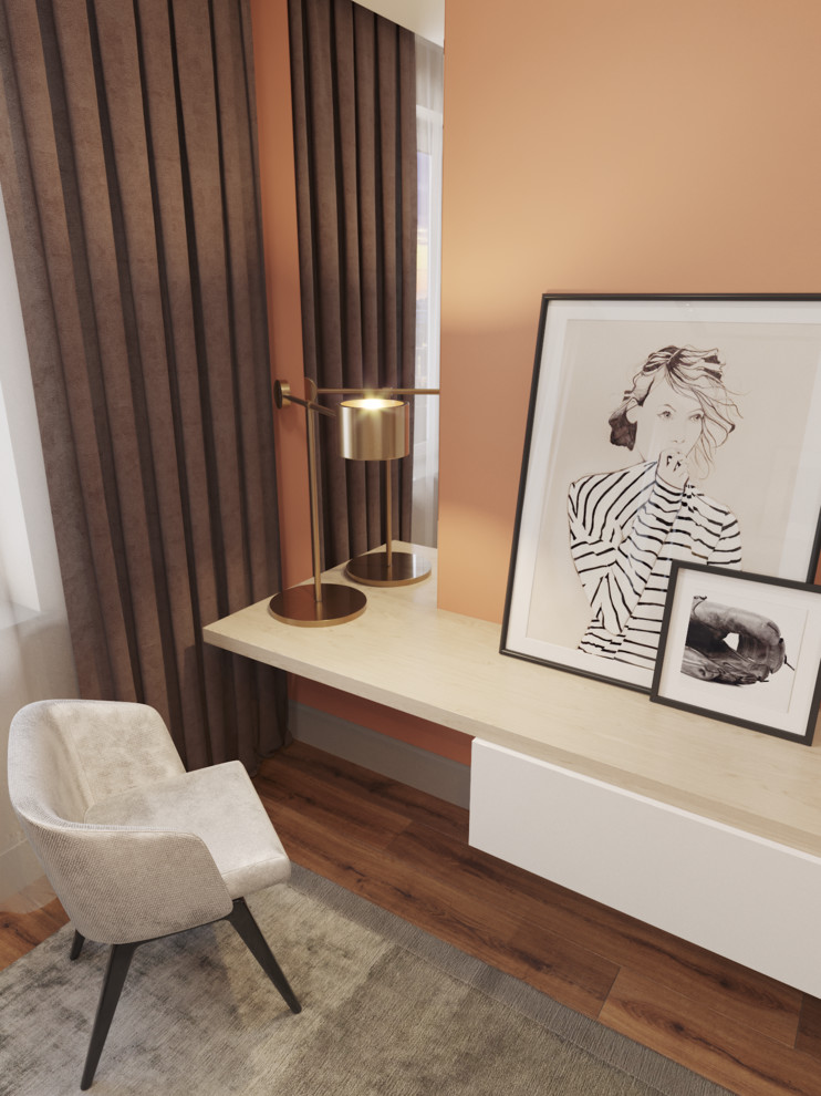 Квартира в Хамовниках