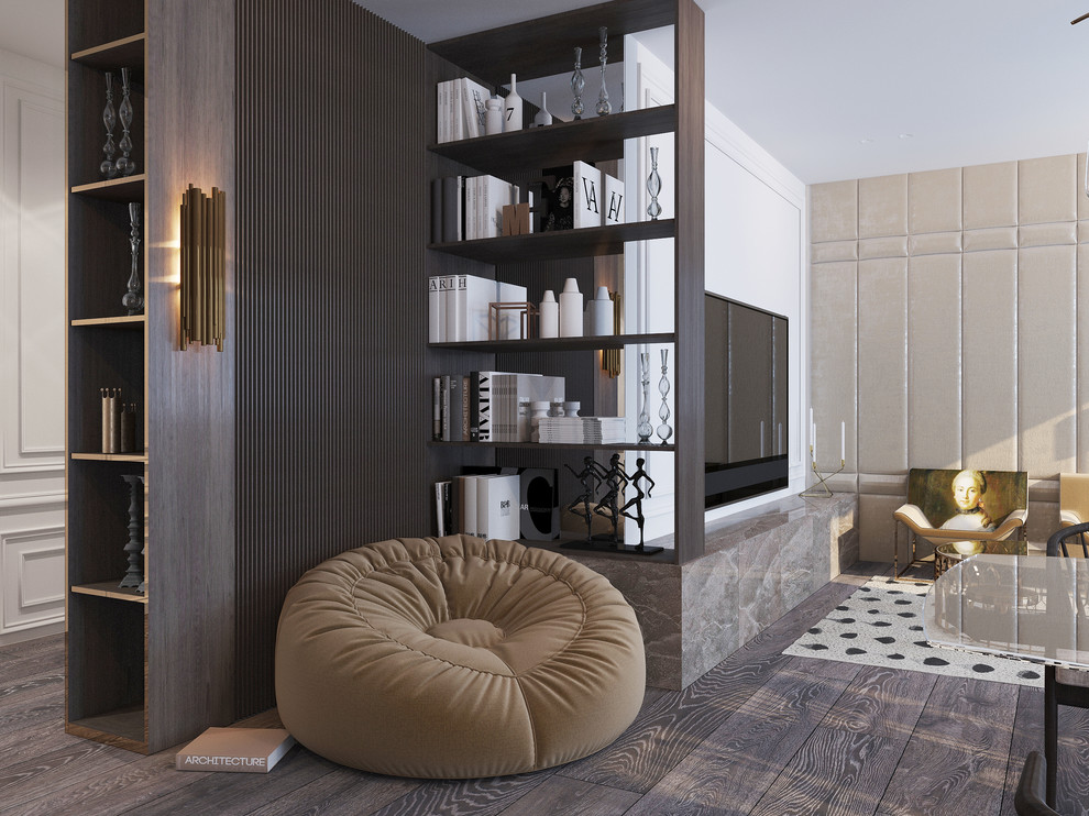 лаконичная роскошь