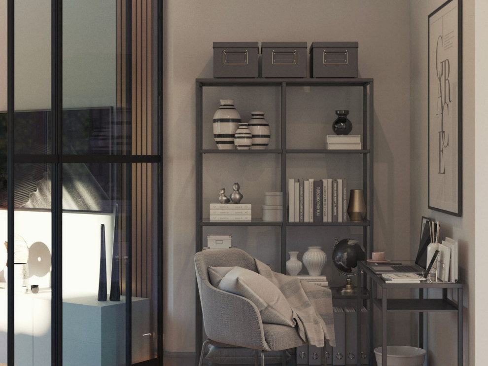 ЖК "Октябрьское поле" 2