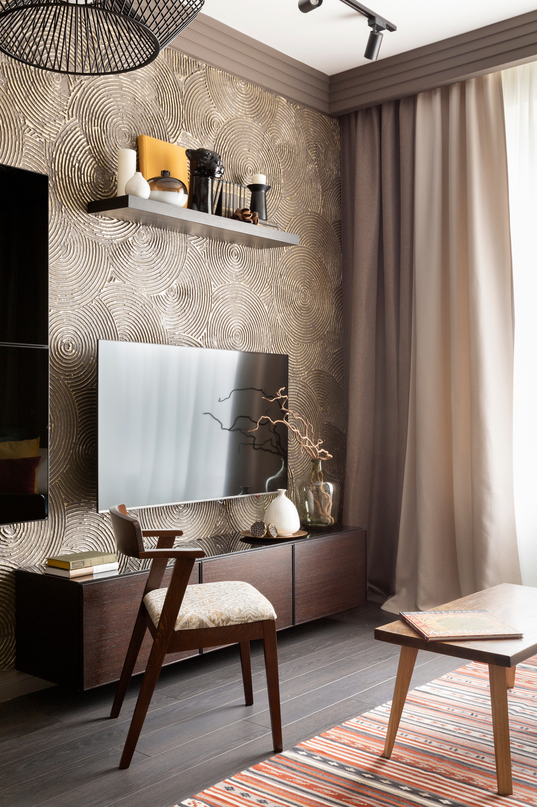 Квартира в центре