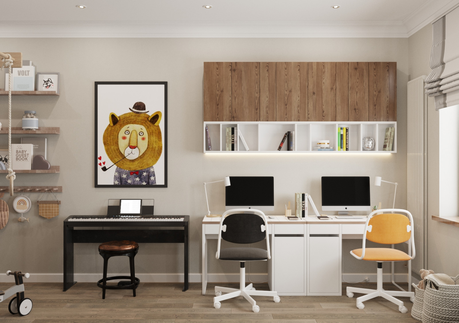 Петровский Парк